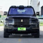 BYD Yangwang U8 L 2026 – Factory Price From China | EVOVED
