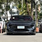 2026 Avatr 12 EV – Buy Direct From China | EVOVED