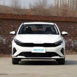 Kia K3 – Buy Direct From China | EVOVED