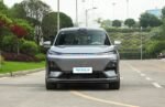 2026 Deepal S09 – Buy Direct From China | EVOVED