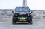Chery iCAR V27 2026 – Factory Price From China | EVOVED
