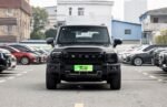 Jetour Traveler 2026 Steed Edition – Factory Price From China | EVOVED