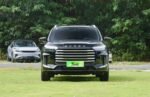 2026 EXEED VX – China Export Vehicle | EVOVED