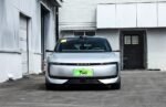 AUDI E5 Sportback 2026 – China Export Vehicle | EVOVED