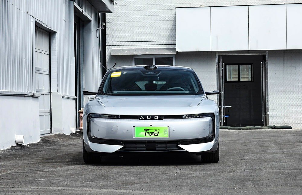 imgi_3_1_3(9) AUDI E5 Sportback 2026 – China Export Vehicle | EVOVED - Image 1