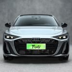 Audi A6L 2026 – Factory Price From China | EVOVED