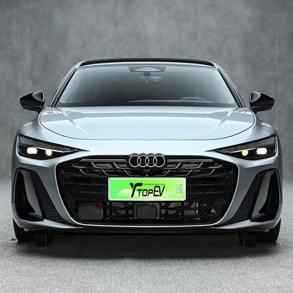 Audi A6L 2026 – Factory Price From China | EVOVED