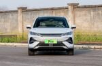 BYD Song Ultra EV 2026 – Factory Price From China | EVOVED