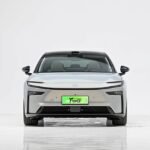 Toyota bZ7 2026 – Factory Price From China | EVOVED
