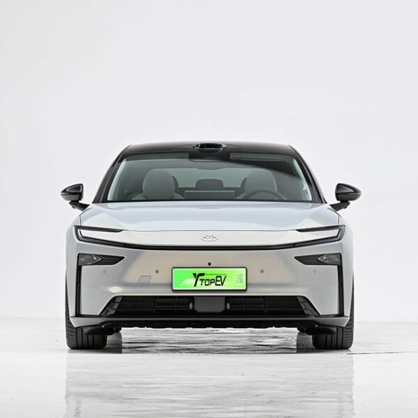 Toyota bZ7 2026 – Factory Price From China | EVOVED