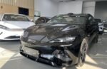 BYD Seal 2026 facelift 650 Smart Drive Edition – Factory Price From China | EVOVED - Image 3