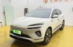 BYD Sealion 06DM 2026 DM-i 170KM Navigator Pro Edition – Factory Price From China | EVOVED - Image 2