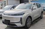 Geely Galaxy M9 2026 Model 210km 4WD Navigation Edition – Factory Price From China | EVOVED - Image 2