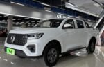 2026 Great Wall Cannon Commercial Edition 2.0T – Factory Price From China | EVOVED - Image 3