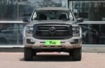 2026 Gwm Cannon Alpha Hi4-T – China Export Vehicle | CHINESE CAR IN EUROPE