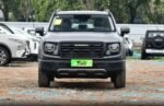 2026 Haval Dargo – China Export Vehicle | CHINESE CAR IN EUROPE