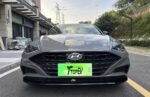 Hyundai Sonata 2026 380TGDi GS Automatic Smart Edition – Factory Price From China | CHINESE CAR IN EUROPE