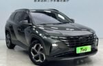 2026 Hyundai Tucson L 1.5T LUX Front-Wheel Drive Premium Edition – Factory Price From China | EVOVED - Image 2