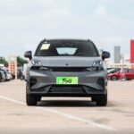 2026 Lynk & Co 08 EM-P – Buy Direct From China | EVOVED
