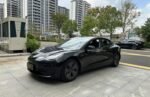 Tesla Model Y 2026 Standard Range Rear-Wheel Drive – China Export Vehicle | EVOVED - Image 2