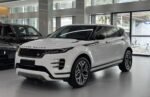 Range Rover Evoque 2026 Model 2.0T SE Premium Edition – Factory Price From China | EVOVED - Image 2