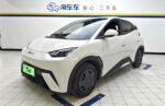 BYD Seagull 2026 model 305KM Vitality Edition – Factory Price From China | EVOVED - Image 2