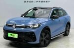 Volkswagen Tiguan L 2026 Pro 380TSI AWD R-Line Premium Edition – Factory Price From China | CHINESE CAR IN EUROPE - Image 2