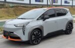 2026 AION Y 70 Enjoy Tech Edition – Factory Price From China | EVOVED - Image 2