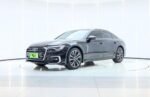 Audi A6L 2026 Facelift 45 TFSI quattro Dynamic Edition – China Export Vehicle | EVOVED