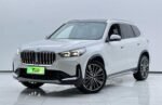 BMW X1 2026 xDrive25Li X Design Package – Factory Price From China | EVOVED - Image 2