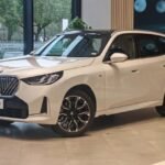 BMW X3 2026 xDrive30L Luxury M Sport Package – In Stock in China | EVOVED