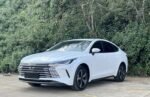 BYD Destroyer 05 2026 Model Year DM-i Champion Edition 120KM Prestige Trim – China Export Vehicle | EVOVED - Image 3