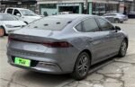 BYD Qin PLUS 2026 EV 500KM Premium Edition – China Export Vehicle | EVOVED - Image 2