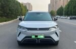 Yuan UP 2026 Model, 301KM Leading Edition – China Export Vehicle | EVOVED