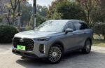 Chery Tiggo 8L 2026 Model 2.0T Automatic Premium Edition – Factory Price From China | EVOVED - Image 2