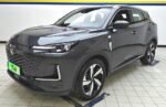 Changan CS55 PLUS 2026 Model Third Generation 1.5T DCT Premium Version – Factory Price From China | EVOVED - Image 2