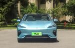 2026 Changan Deepal L07 – China Export Vehicle | EVOVED