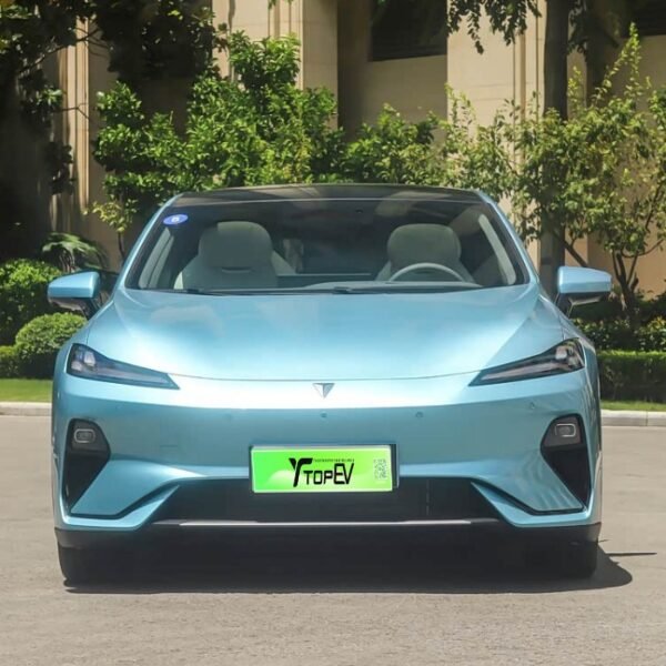 2026 Changan Deepal L07 – China Export Vehicle | EVOVED