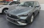 Geely Galaxy Starshine 6 2026 Model, 125 km Range Edition – In Stock in China | EVOVED - Image 3