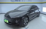 Hongqi E-QM5 2026 Model Basic Travel Edition – China Export Vehicle | EVOVED - Image 3