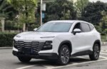 Jetour Dashing 2022 1.6T DCT King PLUS – China Export Vehicle | EVOVED
