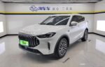Jetour X70 PLUS 2026 Model 1.6T DCT Premium Edition 5-Seater – Factory Price From China | EVOVED - Image 2