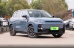 2026 Leapmotor B10 – Buy Direct From China | EVOVED - Image 2