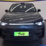Leapmotor C10 2026 Model, Range-Extended, 210 LiDAR Version – Factory Price From China | EVOVED