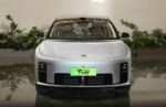 2026 Li i8 – China Export Vehicle | EVOVED