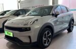 Lynk & Co 06 EM-P 2026 PHEV Remix Pro – China Export Vehicle | EVOVED - Image 2