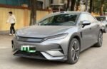 BYD Song L EV 2026 Smart Drive Edition 662KM Laser Radar Premium – Factory Price From China | EVOVED - Image 3