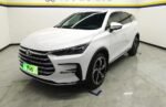 BYD Tang DM 2026 DM-i 1.5T 112KM Premium model – Factory Price From China | EVOVED - Image 3