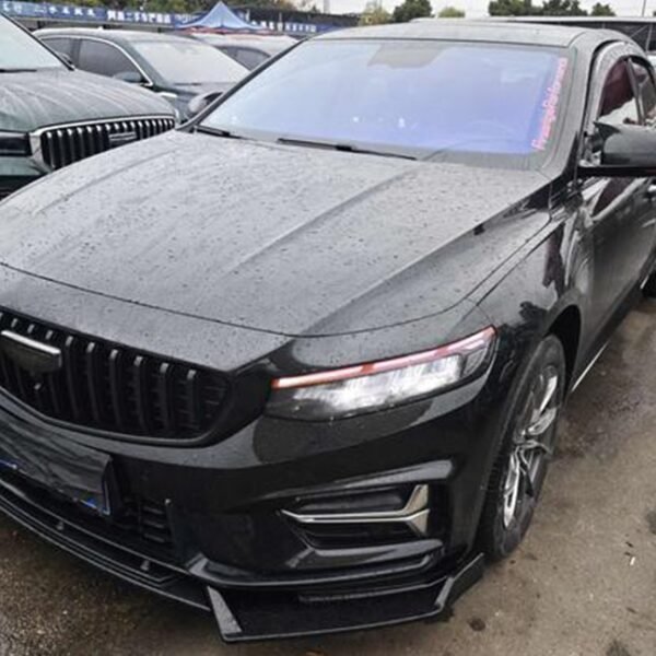 Geely Xingrui 2026 2.0T Time Edition – Factory Price From China | EVOVED