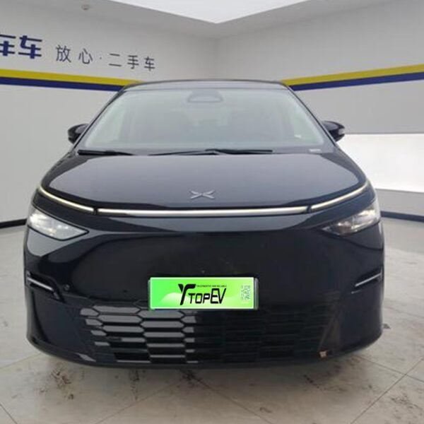 XPeng X9 2026 model pure electric 740km ultra-long range (Max) – Factory Price From China | EVOVED